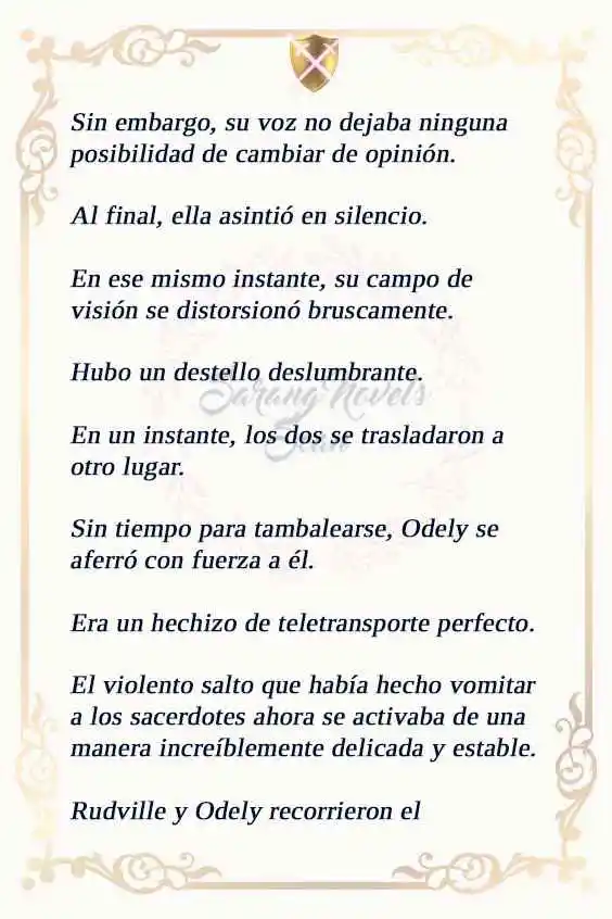 MI ESPOSO OCULTÓ SU REGRESIÓN, ASÍ QUE YO TAMBIÉN LA OCULTÉ (NOVELA) (Novela) - Capítulo 136 - Página 14 - LectorTMOo
