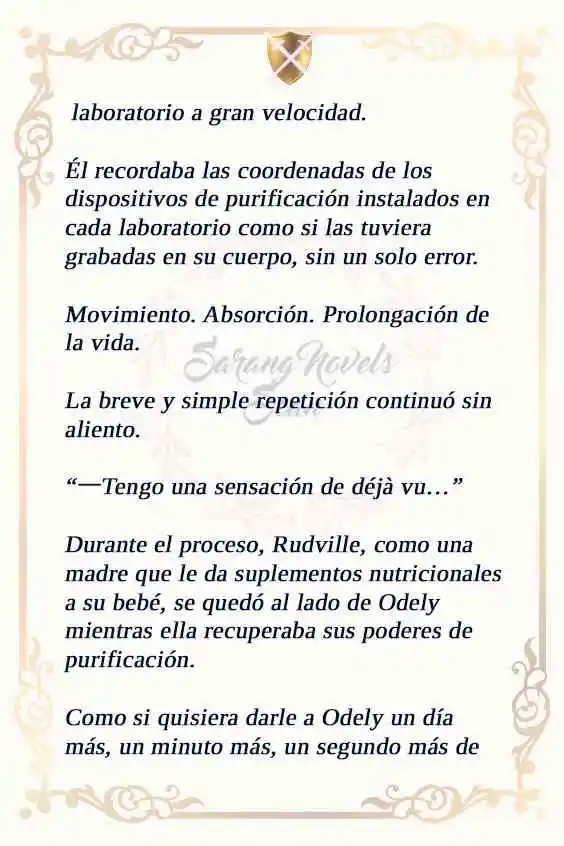 MI ESPOSO OCULTÓ SU REGRESIÓN, ASÍ QUE YO TAMBIÉN LA OCULTÉ (NOVELA) (Novela) - Capítulo 136 - Página 15 - LectorTMOo