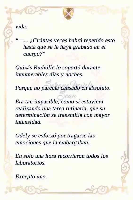 MI ESPOSO OCULTÓ SU REGRESIÓN, ASÍ QUE YO TAMBIÉN LA OCULTÉ (NOVELA) (Novela) - Capítulo 136 - Página 16 - LectorTMOo