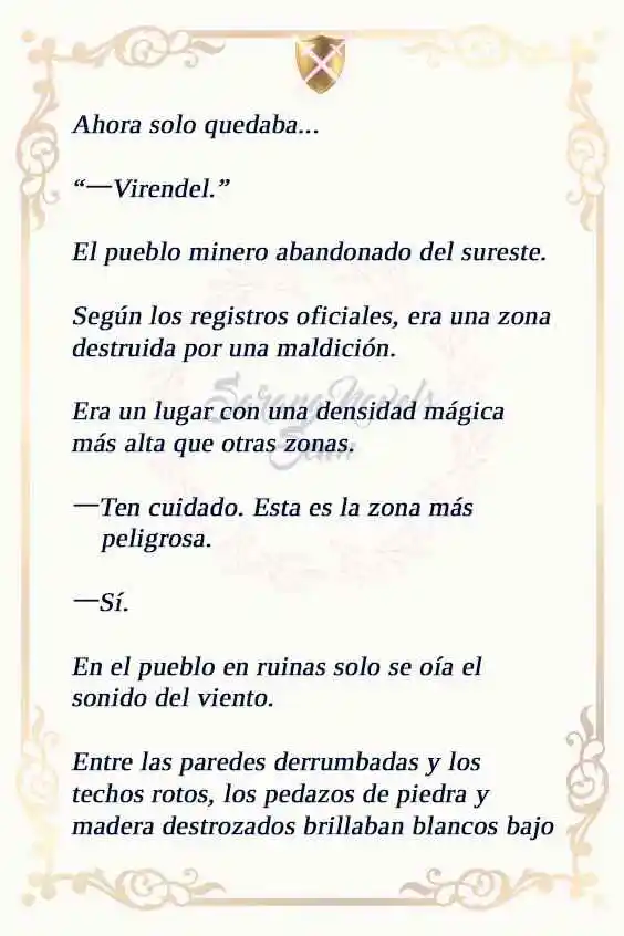 MI ESPOSO OCULTÓ SU REGRESIÓN, ASÍ QUE YO TAMBIÉN LA OCULTÉ (NOVELA) (Novela) - Capítulo 136 - Página 17 - LectorTMOo
