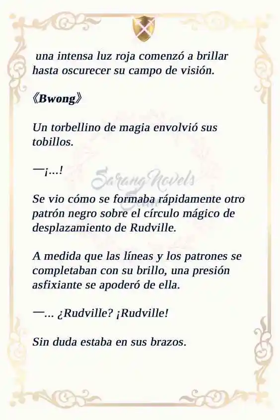 MI ESPOSO OCULTÓ SU REGRESIÓN, ASÍ QUE YO TAMBIÉN LA OCULTÉ (NOVELA) (Novela) - Capítulo 136 - Página 19 - LectorTMOo