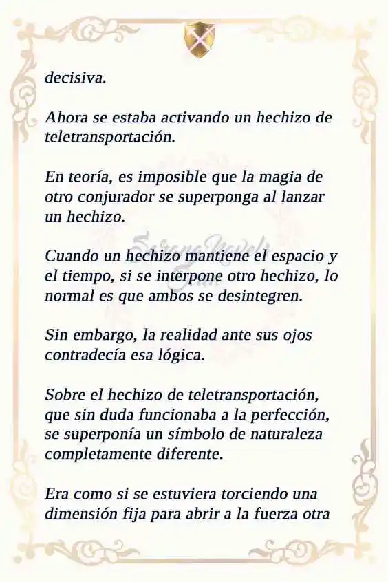 MI ESPOSO OCULTÓ SU REGRESIÓN, ASÍ QUE YO TAMBIÉN LA OCULTÉ (NOVELA) (Novela) - Capítulo 137 - Página 4 - LectorTMOo