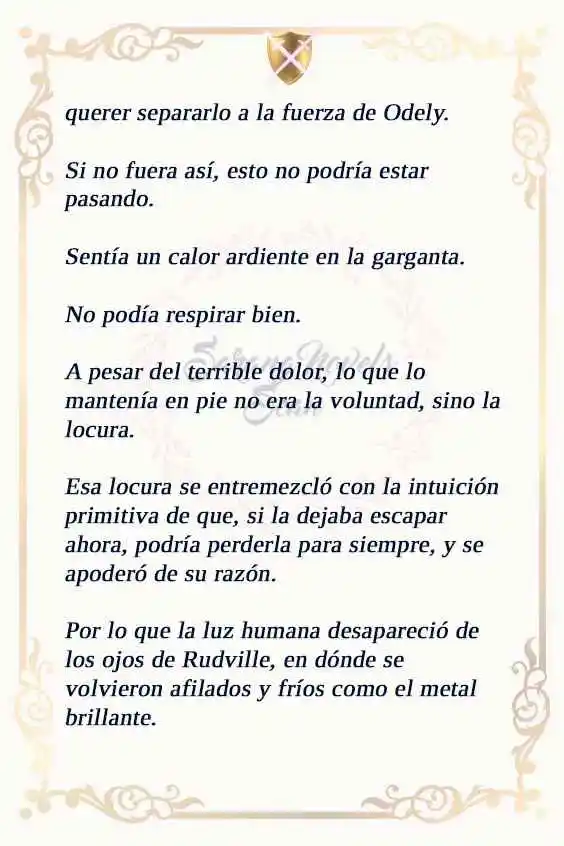 MI ESPOSO OCULTÓ SU REGRESIÓN, ASÍ QUE YO TAMBIÉN LA OCULTÉ (NOVELA) (Novela) - Capítulo 137 - Página 8 - LectorTMOo