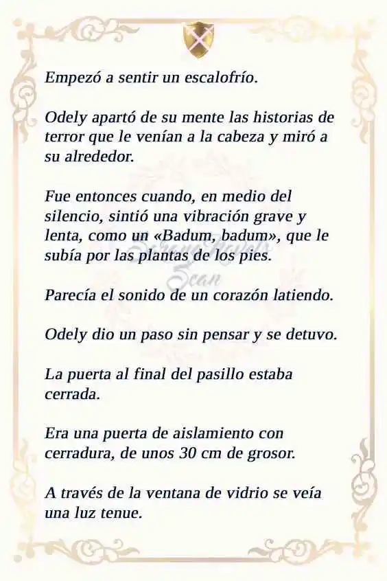 MI ESPOSO OCULTÓ SU REGRESIÓN, ASÍ QUE YO TAMBIÉN LA OCULTÉ (NOVELA) (Novela) - Capítulo 137 - Página 12 - LectorTMOo