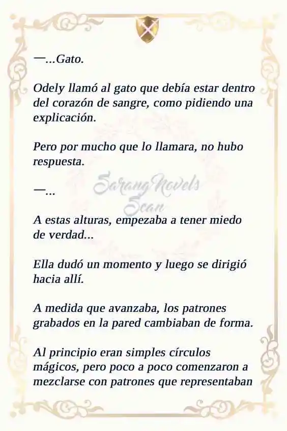 MI ESPOSO OCULTÓ SU REGRESIÓN, ASÍ QUE YO TAMBIÉN LA OCULTÉ (NOVELA) (Novela) - Capítulo 137 - Página 14 - LectorTMOo