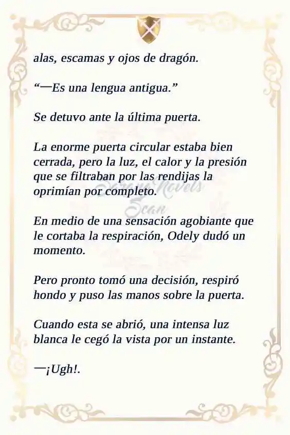 MI ESPOSO OCULTÓ SU REGRESIÓN, ASÍ QUE YO TAMBIÉN LA OCULTÉ (NOVELA) (Novela) - Capítulo 137 - Página 15 - LectorTMOo