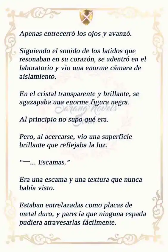 MI ESPOSO OCULTÓ SU REGRESIÓN, ASÍ QUE YO TAMBIÉN LA OCULTÉ (NOVELA) (Novela) - Capítulo 137 - Página 16 - LectorTMOo