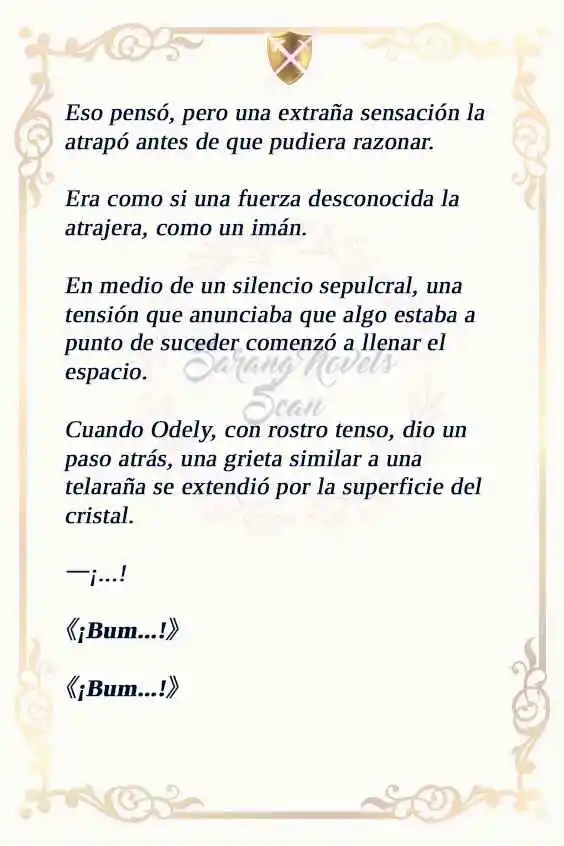 MI ESPOSO OCULTÓ SU REGRESIÓN, ASÍ QUE YO TAMBIÉN LA OCULTÉ (NOVELA) (Novela) - Capítulo 137 - Página 20 - LectorTMOo