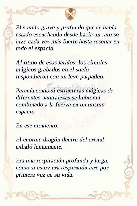 MI ESPOSO OCULTÓ SU REGRESIÓN, ASÍ QUE YO TAMBIÉN LA OCULTÉ (NOVELA) (Novela) - Capítulo 137 - Página 21 - LectorTMOo
