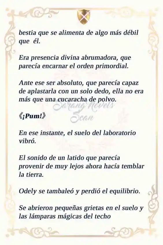 MI ESPOSO OCULTÓ SU REGRESIÓN, ASÍ QUE YO TAMBIÉN LA OCULTÉ (NOVELA) (Novela) - Capítulo 138 - Página 4 - LectorTMOo