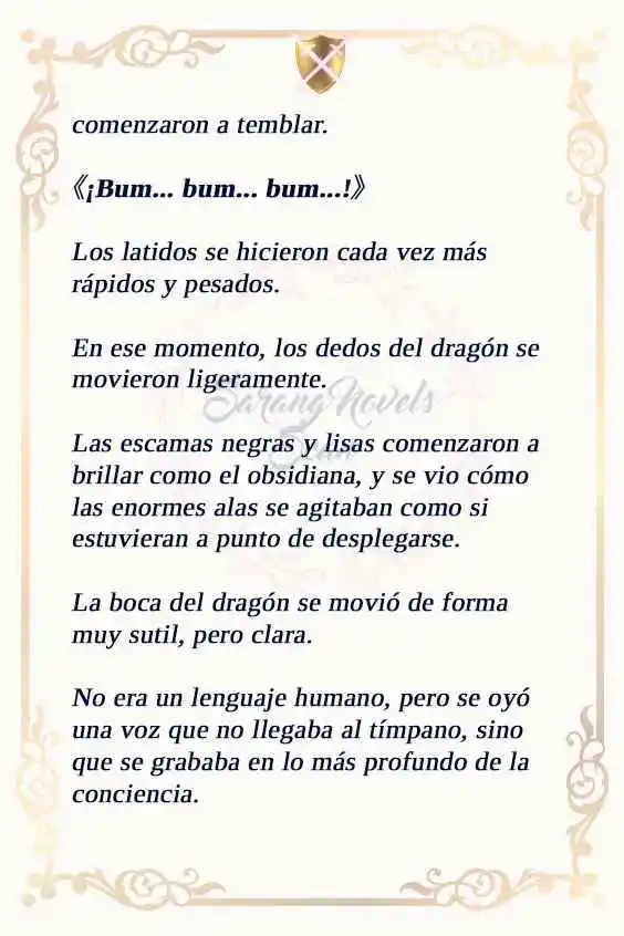 MI ESPOSO OCULTÓ SU REGRESIÓN, ASÍ QUE YO TAMBIÉN LA OCULTÉ (NOVELA) (Novela) - Capítulo 138 - Página 5 - LectorTMOo