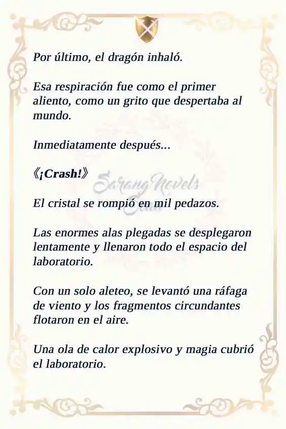 MI ESPOSO OCULTÓ SU REGRESIÓN, ASÍ QUE YO TAMBIÉN LA OCULTÉ (NOVELA) (Novela) - Capítulo 138 - Página 9 - LectorTMOo