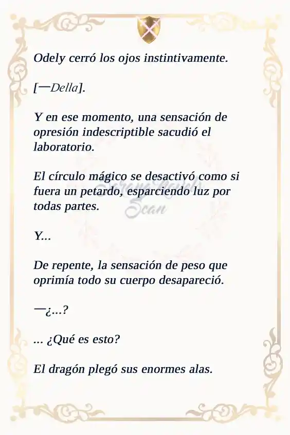 MI ESPOSO OCULTÓ SU REGRESIÓN, ASÍ QUE YO TAMBIÉN LA OCULTÉ (NOVELA) (Novela) - Capítulo 138 - Página 10 - LectorTMOo