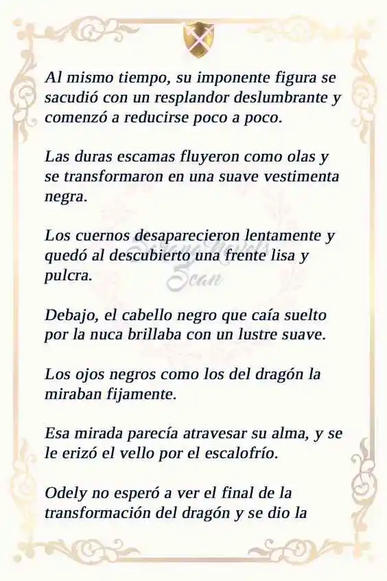 MI ESPOSO OCULTÓ SU REGRESIÓN, ASÍ QUE YO TAMBIÉN LA OCULTÉ (NOVELA) (Novela) - Capítulo 138 - Página 11 - LectorTMOo