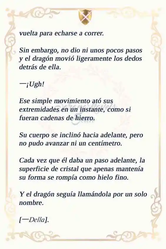 MI ESPOSO OCULTÓ SU REGRESIÓN, ASÍ QUE YO TAMBIÉN LA OCULTÉ (NOVELA) (Novela) - Capítulo 138 - Página 12 - LectorTMOo
