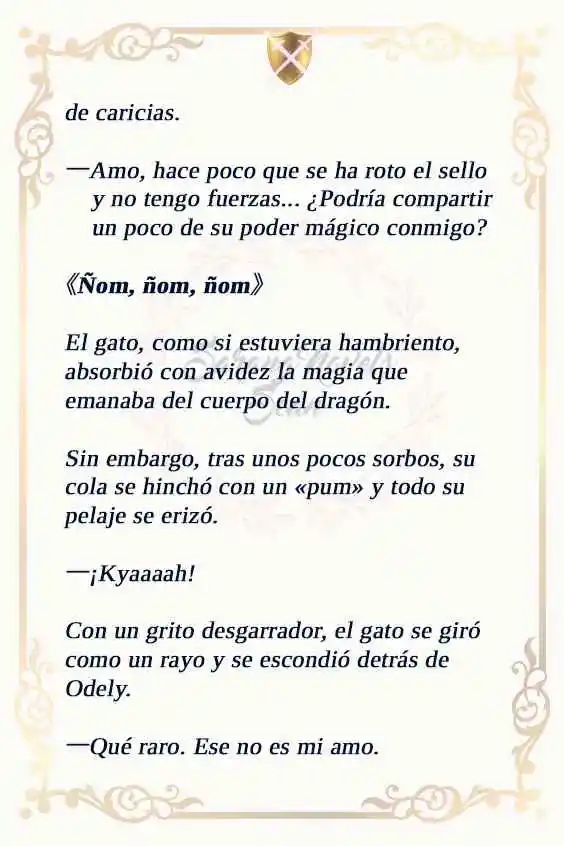 MI ESPOSO OCULTÓ SU REGRESIÓN, ASÍ QUE YO TAMBIÉN LA OCULTÉ (NOVELA) (Novela) - Capítulo 138 - Página 16 - LectorTMOo