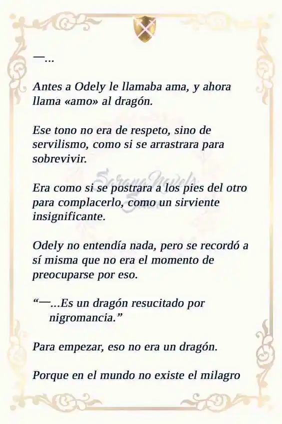 MI ESPOSO OCULTÓ SU REGRESIÓN, ASÍ QUE YO TAMBIÉN LA OCULTÉ (NOVELA) (Novela) - Capítulo 138 - Página 17 - LectorTMOo
