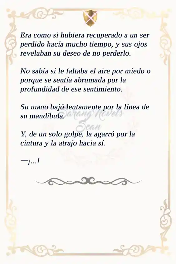 MI ESPOSO OCULTÓ SU REGRESIÓN, ASÍ QUE YO TAMBIÉN LA OCULTÉ (NOVELA) (Novela) - Capítulo 138 - Página 22 - LectorTMOo