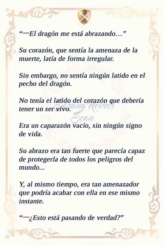 MI ESPOSO OCULTÓ SU REGRESIÓN, ASÍ QUE YO TAMBIÉN LA OCULTÉ (NOVELA) (Novela) - Capítulo 139 - Página 4 - LectorTMOo