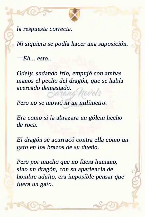 MI ESPOSO OCULTÓ SU REGRESIÓN, ASÍ QUE YO TAMBIÉN LA OCULTÉ (NOVELA) (Novela) - Capítulo 139 - Página 7 - LectorTMOo