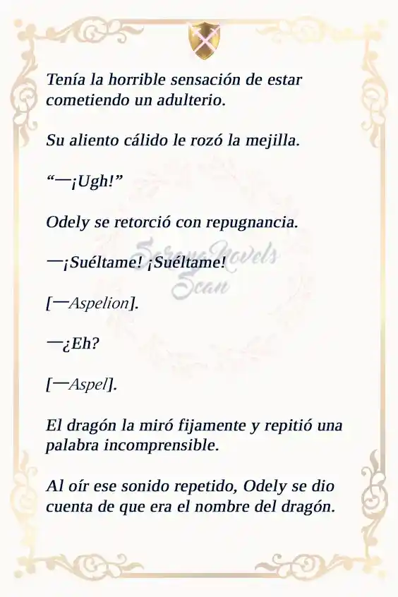 MI ESPOSO OCULTÓ SU REGRESIÓN, ASÍ QUE YO TAMBIÉN LA OCULTÉ (NOVELA) (Novela) - Capítulo 139 - Página 8 - LectorTMOo