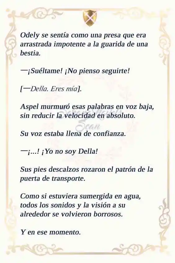 MI ESPOSO OCULTÓ SU REGRESIÓN, ASÍ QUE YO TAMBIÉN LA OCULTÉ (NOVELA) (Novela) - Capítulo 139 - Página 11 - LectorTMOo