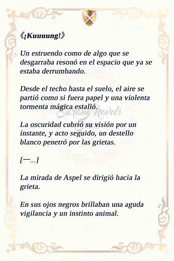 MI ESPOSO OCULTÓ SU REGRESIÓN, ASÍ QUE YO TAMBIÉN LA OCULTÉ (NOVELA) (Novela) - Capítulo 139 - Página 12 - LectorTMOo