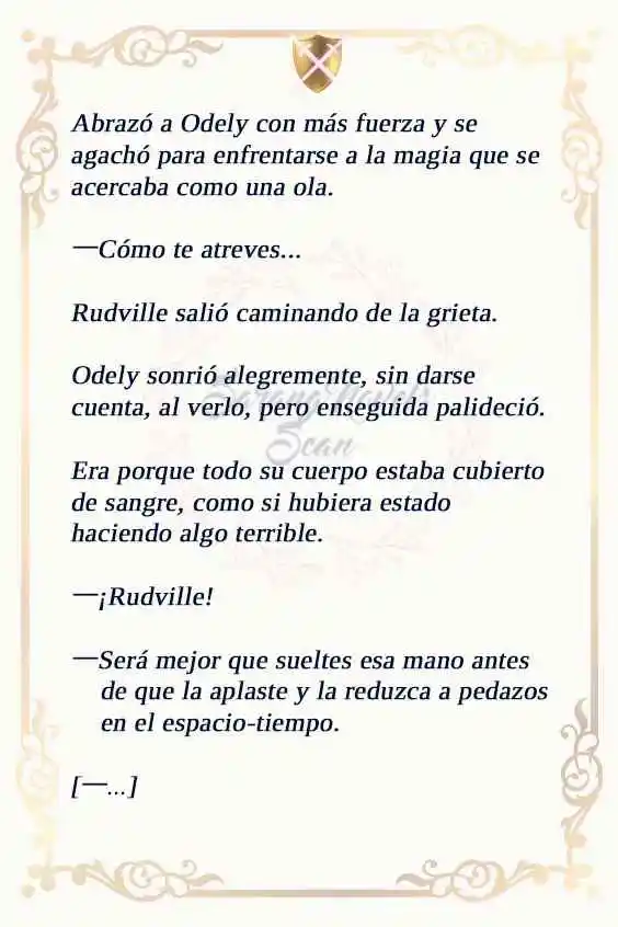 MI ESPOSO OCULTÓ SU REGRESIÓN, ASÍ QUE YO TAMBIÉN LA OCULTÉ (NOVELA) (Novela) - Capítulo 139 - Página 13 - LectorTMOo