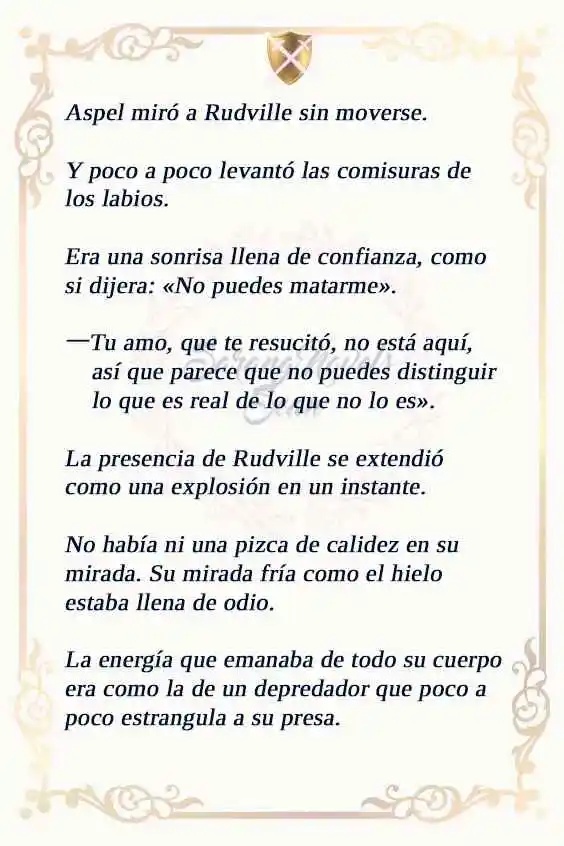 MI ESPOSO OCULTÓ SU REGRESIÓN, ASÍ QUE YO TAMBIÉN LA OCULTÉ (NOVELA) (Novela) - Capítulo 139 - Página 14 - LectorTMOo