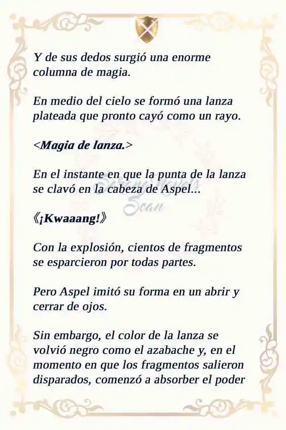 MI ESPOSO OCULTÓ SU REGRESIÓN, ASÍ QUE YO TAMBIÉN LA OCULTÉ (NOVELA) (Novela) - Capítulo 139 - Página 19 - LectorTMOo