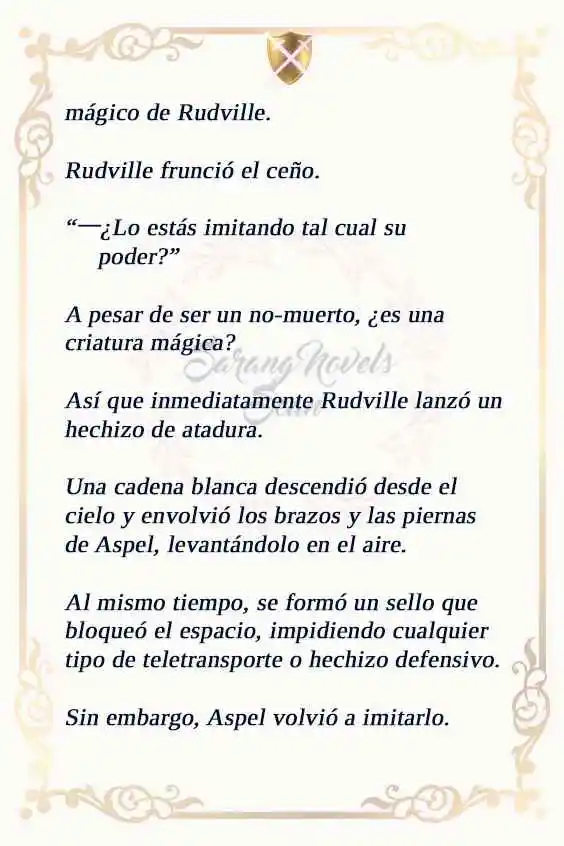 MI ESPOSO OCULTÓ SU REGRESIÓN, ASÍ QUE YO TAMBIÉN LA OCULTÉ (NOVELA) (Novela) - Capítulo 139 - Página 20 - LectorTMOo