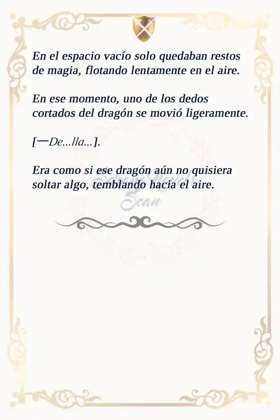 MI ESPOSO OCULTÓ SU REGRESIÓN, ASÍ QUE YO TAMBIÉN LA OCULTÉ (NOVELA) (Novela) - Capítulo 139 - Página 23 - LectorTMOo