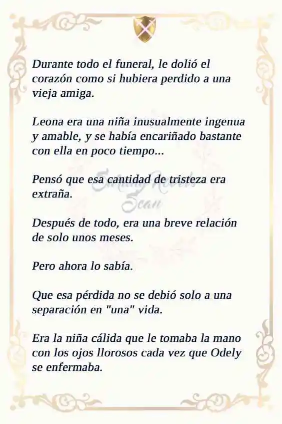 MI ESPOSO OCULTÓ SU REGRESIÓN, ASÍ QUE YO TAMBIÉN LA OCULTÉ (NOVELA) (Novela) capítulo 14 página 15