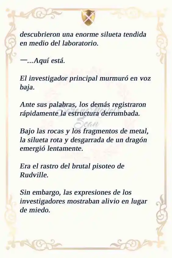 MI ESPOSO OCULTÓ SU REGRESIÓN, ASÍ QUE YO TAMBIÉN LA OCULTÉ (NOVELA) (Novela) - Capítulo 140 - Página 5 - LectorTMOo