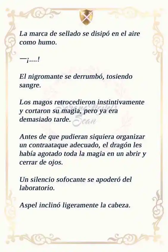 MI ESPOSO OCULTÓ SU REGRESIÓN, ASÍ QUE YO TAMBIÉN LA OCULTÉ (NOVELA) (Novela) - Capítulo 140 - Página 10 - LectorTMOo