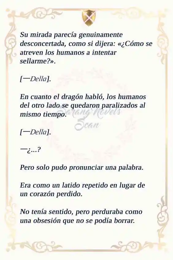 MI ESPOSO OCULTÓ SU REGRESIÓN, ASÍ QUE YO TAMBIÉN LA OCULTÉ (NOVELA) (Novela) - Capítulo 140 - Página 11 - LectorTMOo