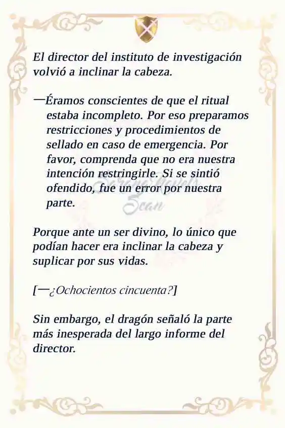 MI ESPOSO OCULTÓ SU REGRESIÓN, ASÍ QUE YO TAMBIÉN LA OCULTÉ (NOVELA) (Novela) - Capítulo 140 - Página 15 - LectorTMOo