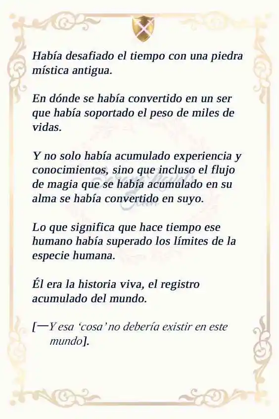 MI ESPOSO OCULTÓ SU REGRESIÓN, ASÍ QUE YO TAMBIÉN LA OCULTÉ (NOVELA) (Novela) - Capítulo 140 - Página 18 - LectorTMOo