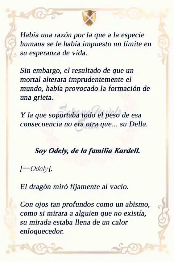 MI ESPOSO OCULTÓ SU REGRESIÓN, ASÍ QUE YO TAMBIÉN LA OCULTÉ (NOVELA) (Novela) - Capítulo 140 - Página 19 - LectorTMOo