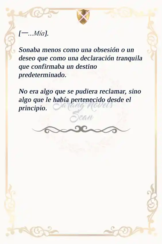 MI ESPOSO OCULTÓ SU REGRESIÓN, ASÍ QUE YO TAMBIÉN LA OCULTÉ (NOVELA) (Novela) - Capítulo 140 - Página 20 - LectorTMOo