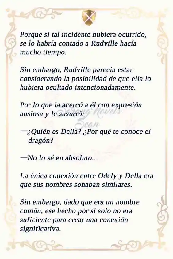 MI ESPOSO OCULTÓ SU REGRESIÓN, ASÍ QUE YO TAMBIÉN LA OCULTÉ (NOVELA) (Novela) - Capítulo 141 - Página 14 - LectorTMOo