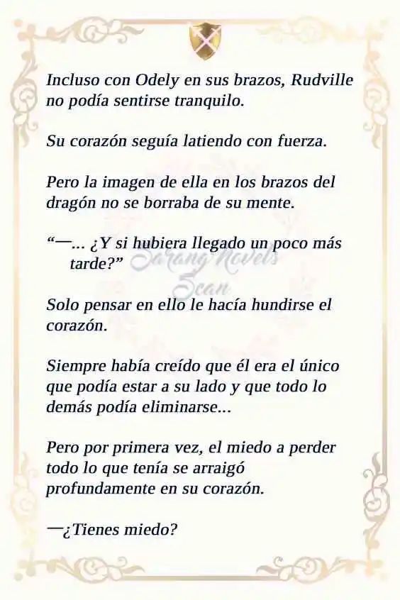 MI ESPOSO OCULTÓ SU REGRESIÓN, ASÍ QUE YO TAMBIÉN LA OCULTÉ (NOVELA) (Novela) - Capítulo 141 - Página 18 - LectorTMOo
