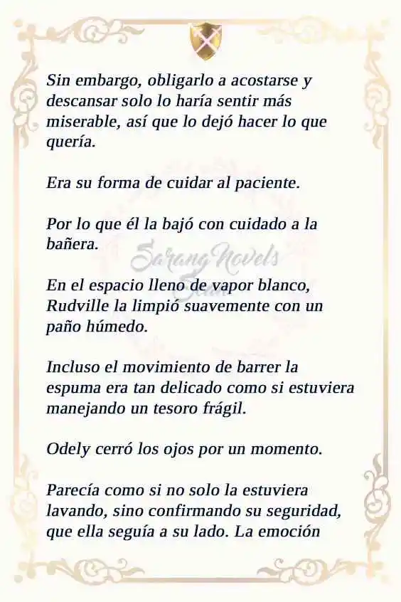 MI ESPOSO OCULTÓ SU REGRESIÓN, ASÍ QUE YO TAMBIÉN LA OCULTÉ (NOVELA) (Novela) - Capítulo 142 - Página 7 - LectorTMOo