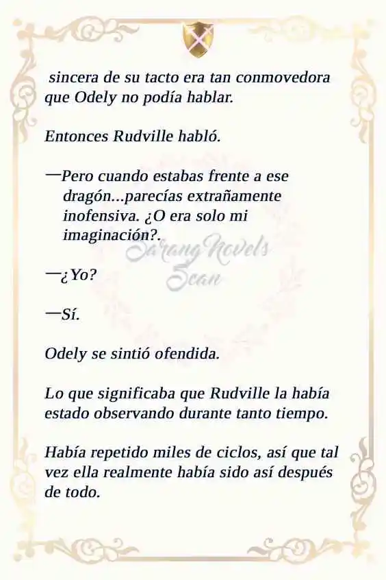 MI ESPOSO OCULTÓ SU REGRESIÓN, ASÍ QUE YO TAMBIÉN LA OCULTÉ (NOVELA) (Novela) - Capítulo 142 - Página 8 - LectorTMOo