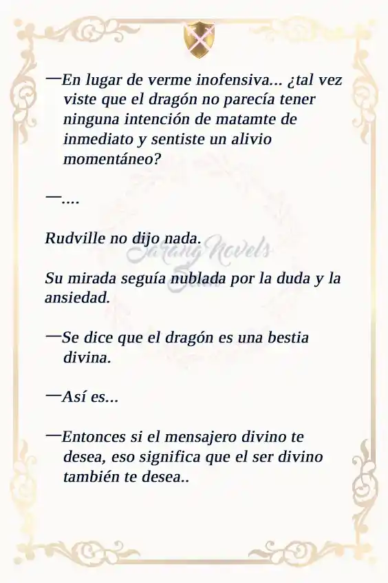MI ESPOSO OCULTÓ SU REGRESIÓN, ASÍ QUE YO TAMBIÉN LA OCULTÉ (NOVELA) (Novela) - Capítulo 142 - Página 9 - LectorTMOo