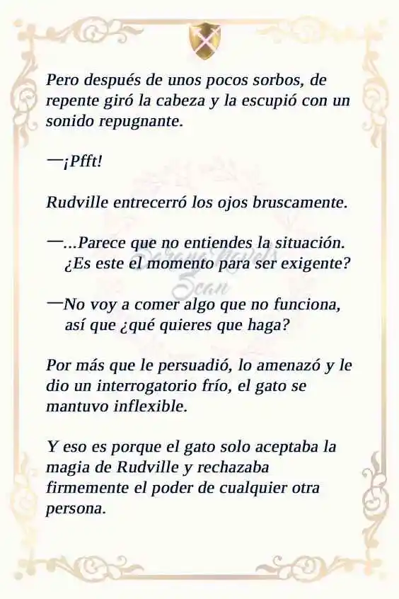 MI ESPOSO OCULTÓ SU REGRESIÓN, ASÍ QUE YO TAMBIÉN LA OCULTÉ (NOVELA) (Novela) capítulo 143 página 10