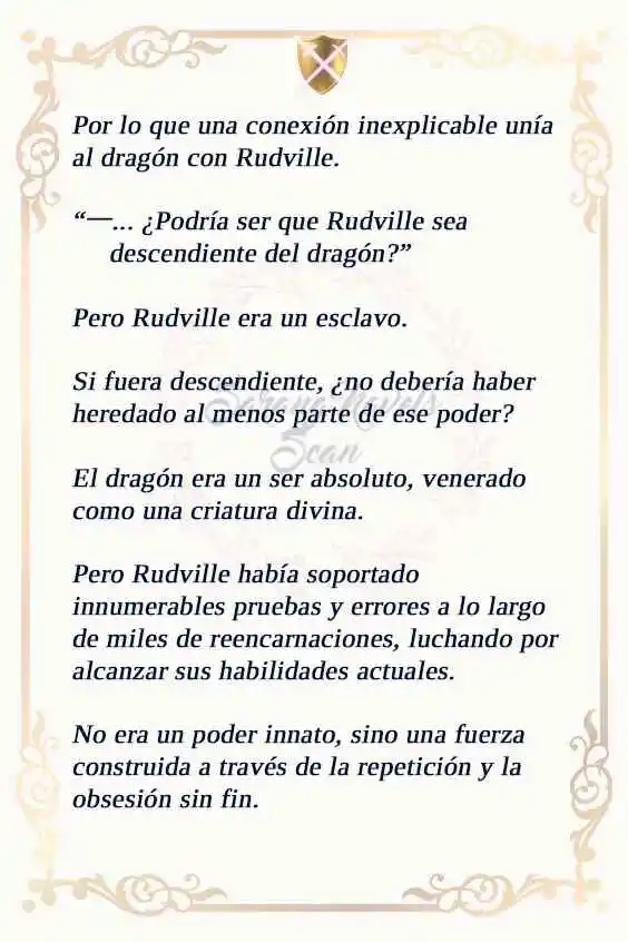 MI ESPOSO OCULTÓ SU REGRESIÓN, ASÍ QUE YO TAMBIÉN LA OCULTÉ (NOVELA) (Novela) capítulo 143 página 12