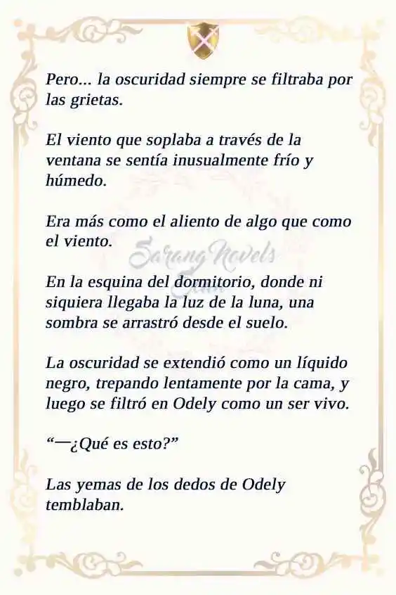 MI ESPOSO OCULTÓ SU REGRESIÓN, ASÍ QUE YO TAMBIÉN LA OCULTÉ (NOVELA) (Novela) capítulo 143 página 16