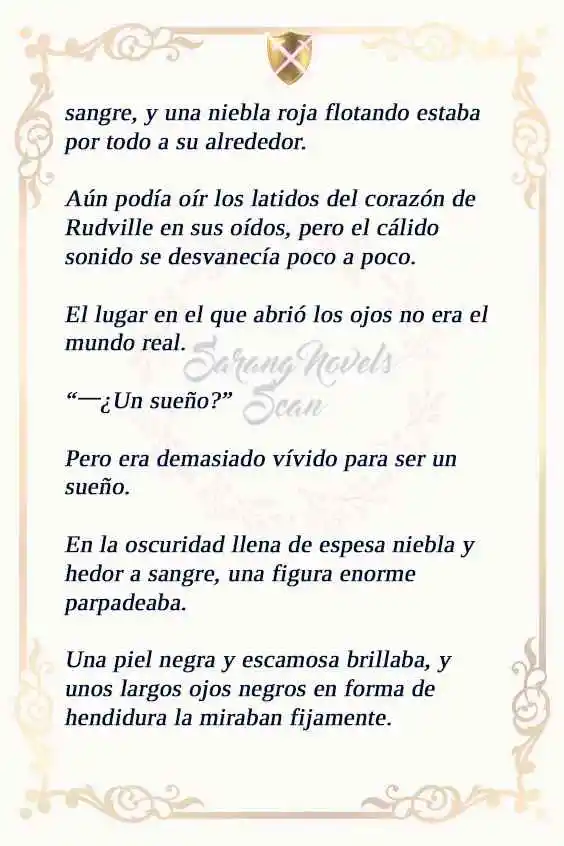 MI ESPOSO OCULTÓ SU REGRESIÓN, ASÍ QUE YO TAMBIÉN LA OCULTÉ (NOVELA) (Novela) capítulo 143 página 18