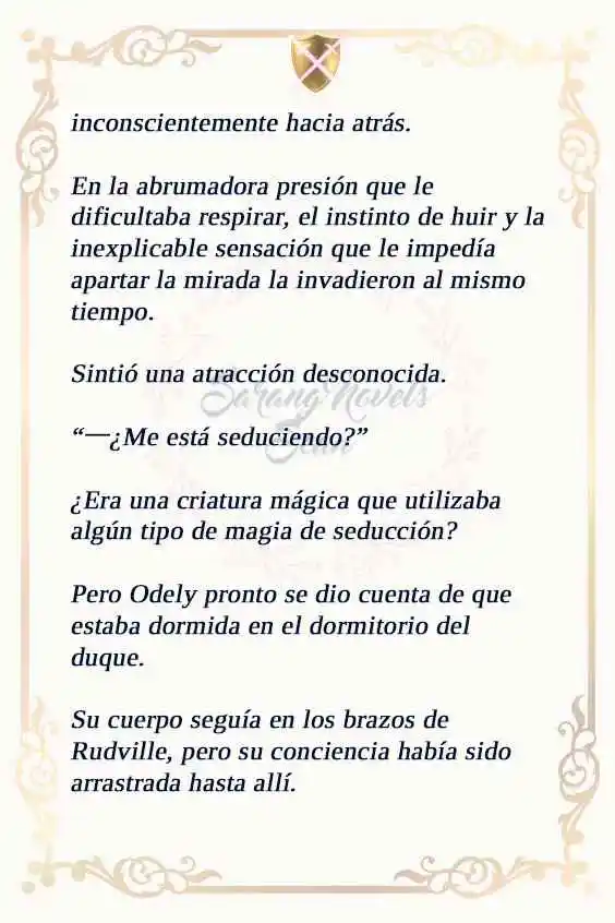MI ESPOSO OCULTÓ SU REGRESIÓN, ASÍ QUE YO TAMBIÉN LA OCULTÉ (NOVELA) (Novela) - Capítulo 144 - Página 4 - LectorTMOo